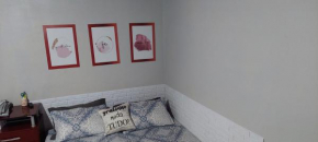 casa area central foz wifi garagem ambiente familiar E AR